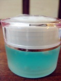 Sensitive Cooling Gel
